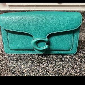 Coach Tabby crossbody